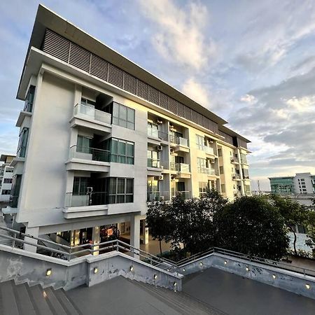 Luxury The Loft Comfort & Convenient Homestay 4 Kota Kinabalu Exterior photo