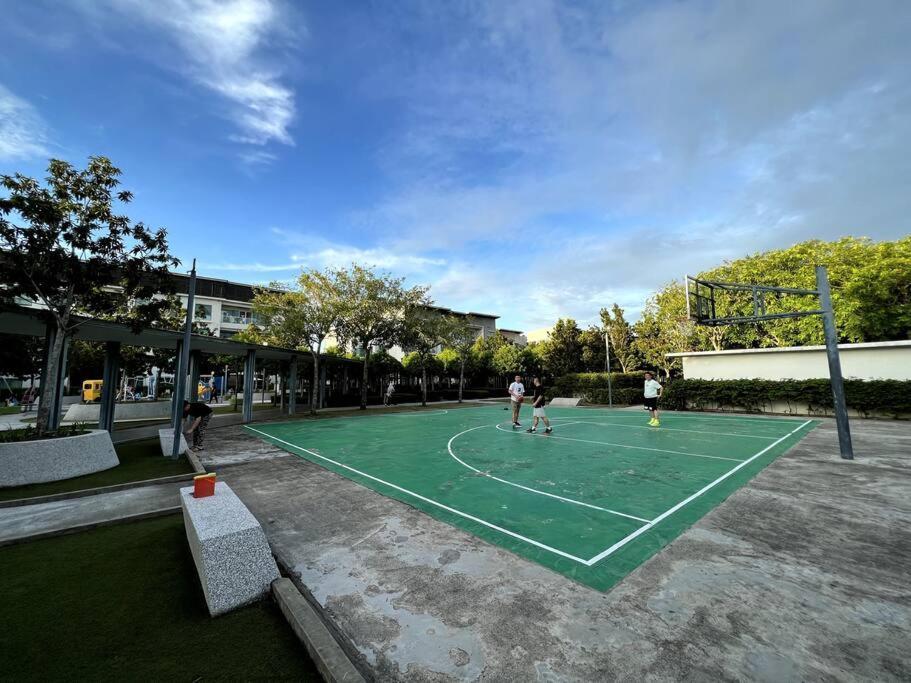 Luxury The Loft Comfort & Convenient Homestay 4 Kota Kinabalu Exterior photo