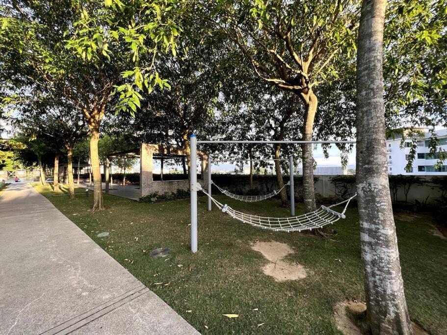 Luxury The Loft Comfort & Convenient Homestay 4 Kota Kinabalu Exterior photo