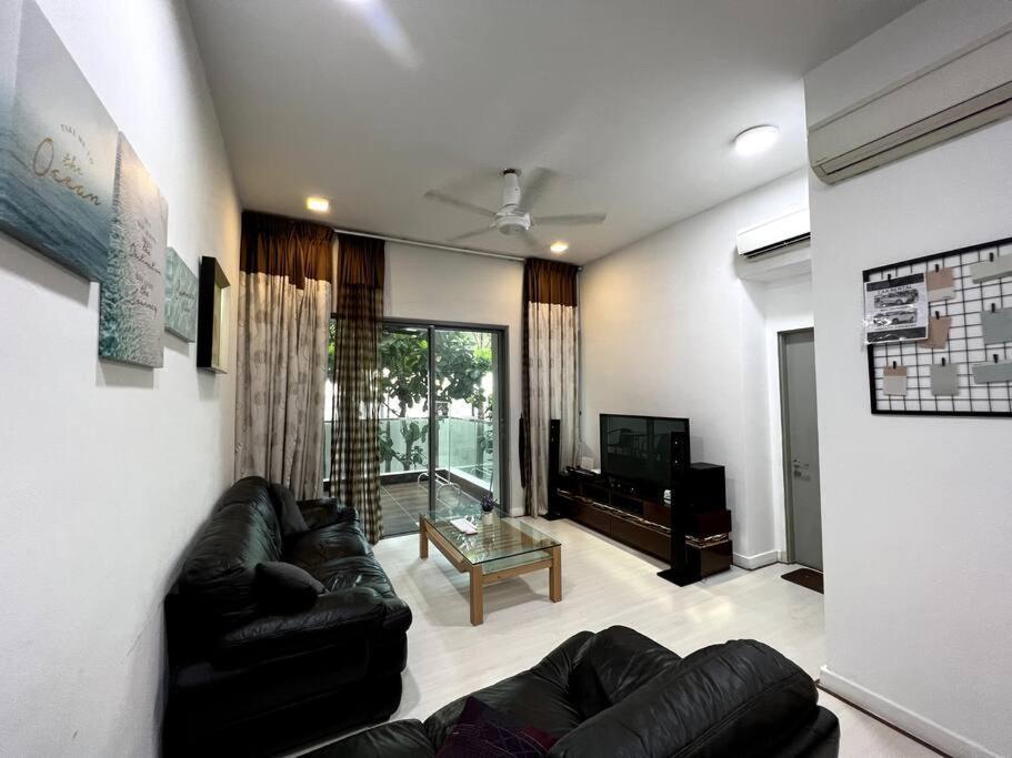 Luxury The Loft Comfort & Convenient Homestay 4 Kota Kinabalu Exterior photo