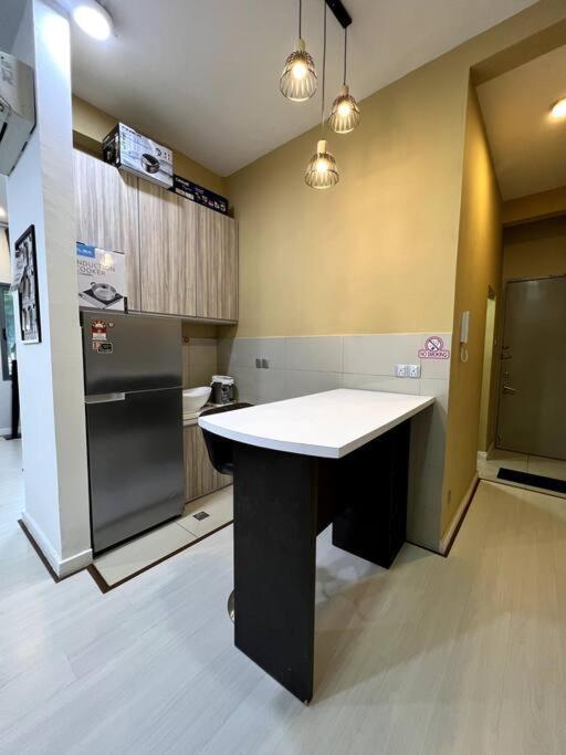 Luxury The Loft Comfort & Convenient Homestay 4 Kota Kinabalu Exterior photo