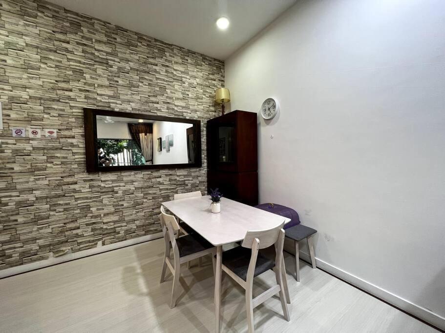 Luxury The Loft Comfort & Convenient Homestay 4 Kota Kinabalu Exterior photo